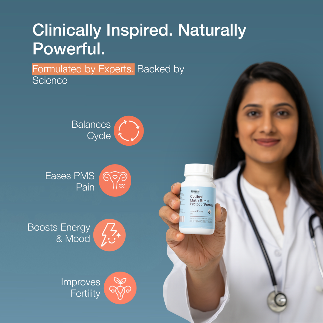 Cyclical Multivitamin System