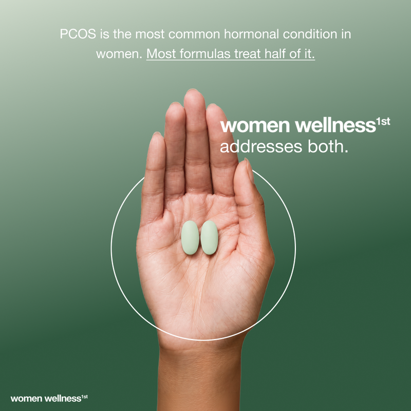 PCOS Protocol