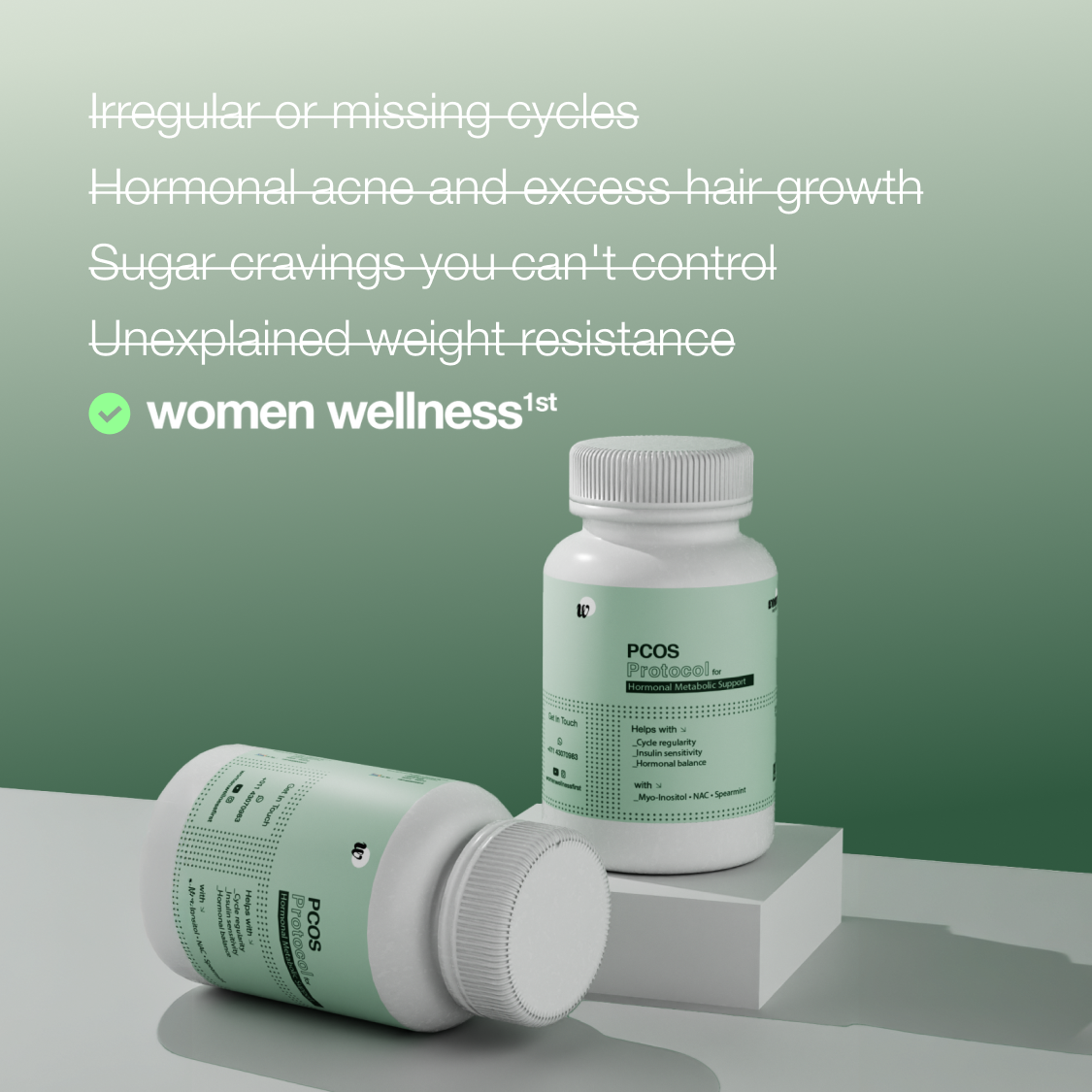 PCOS Protocol
