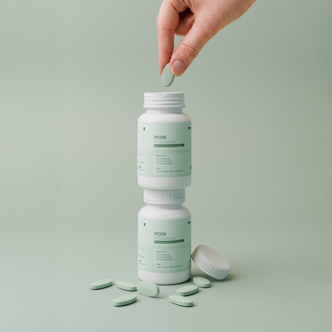 PCOS Protocol