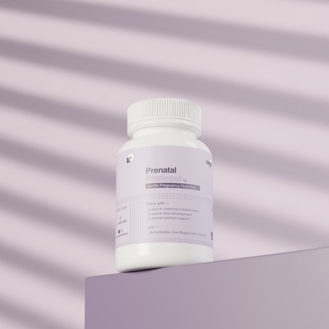 Prenatal Protocol