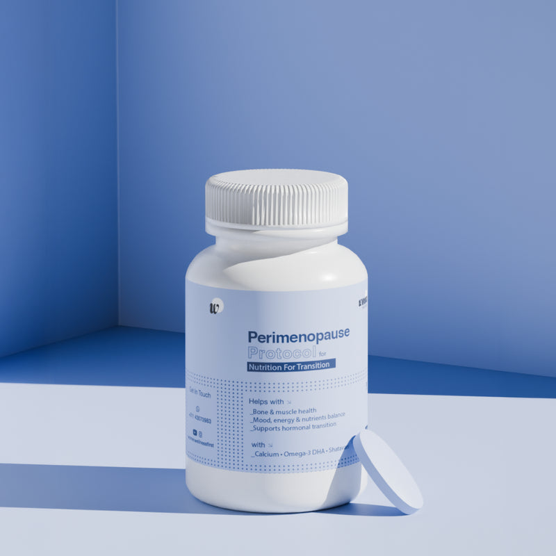 Perimenopause Protocol