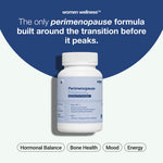 Perimenopause Protocol