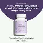 Prenatal Protocol