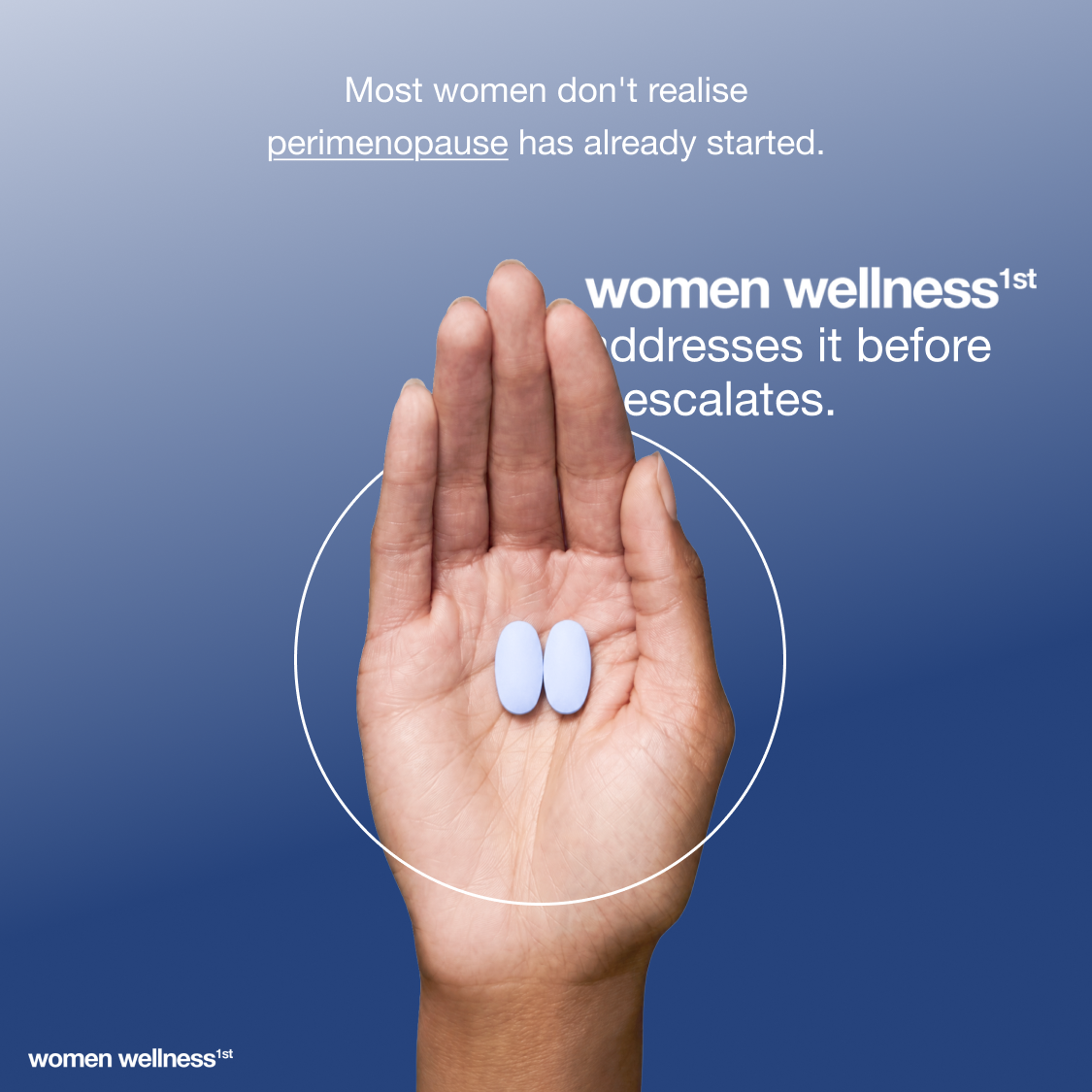 Perimenopause Protocol
