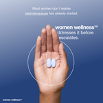Perimenopause Protocol