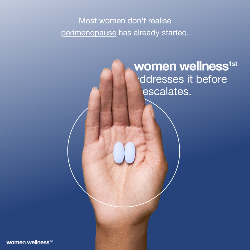 Perimenopause Protocol