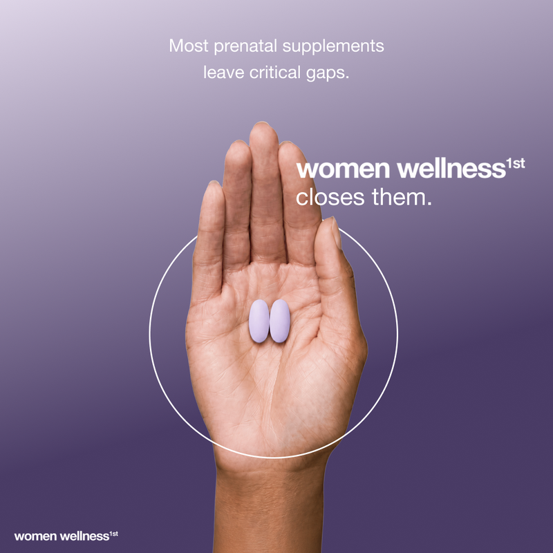 Prenatal Protocol