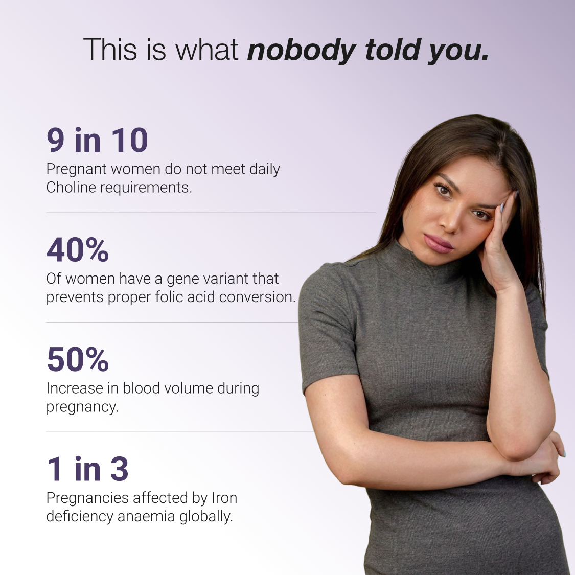Prenatal Protocol