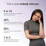 Prenatal Protocol