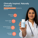 Cyclical Multivitamin System