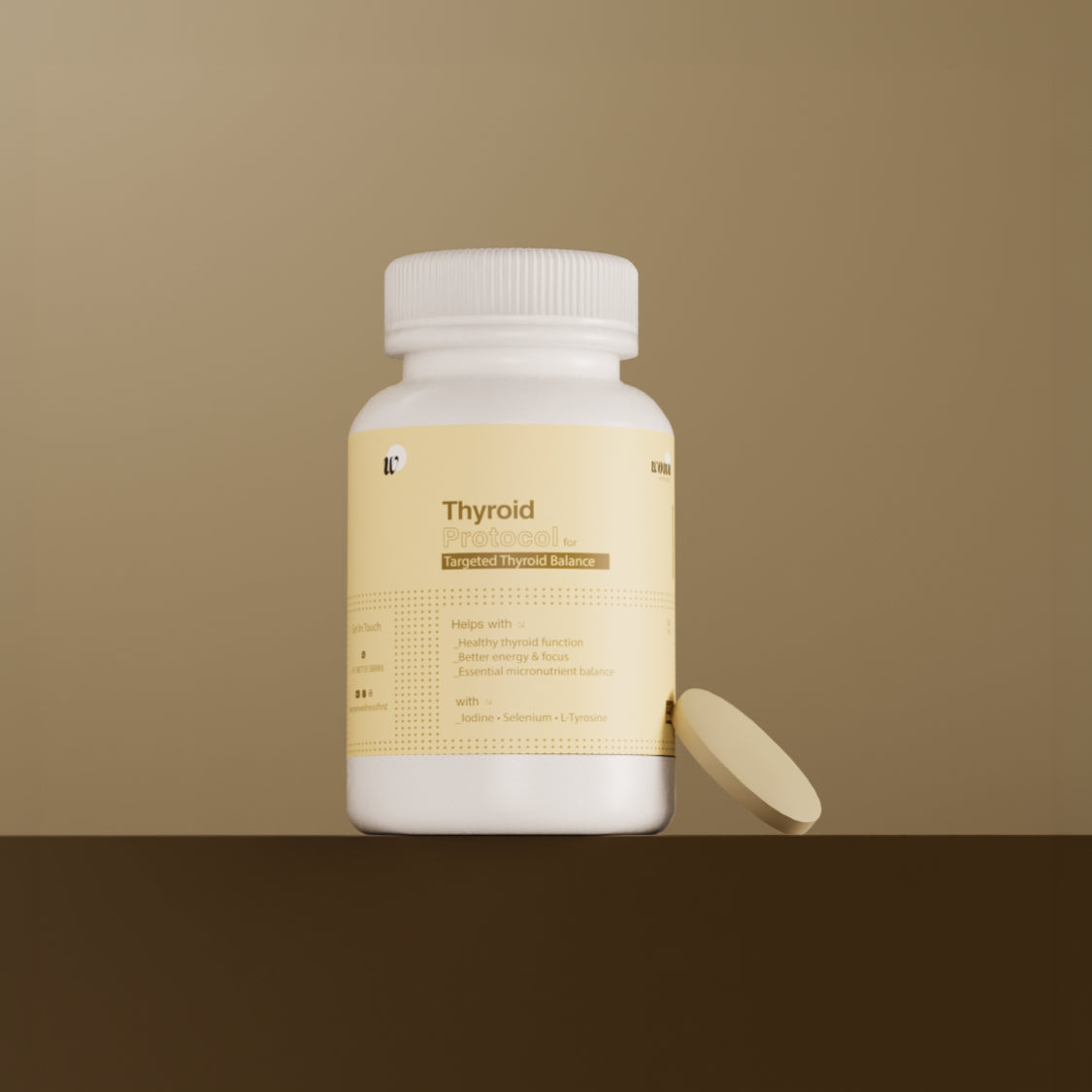 Thyroid Protocol