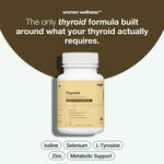 Thyroid Protocol