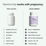 Prenatal Protocol