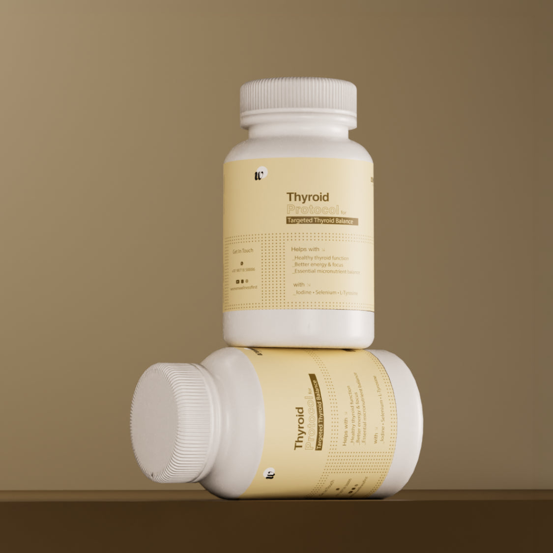 Thyroid Protocol