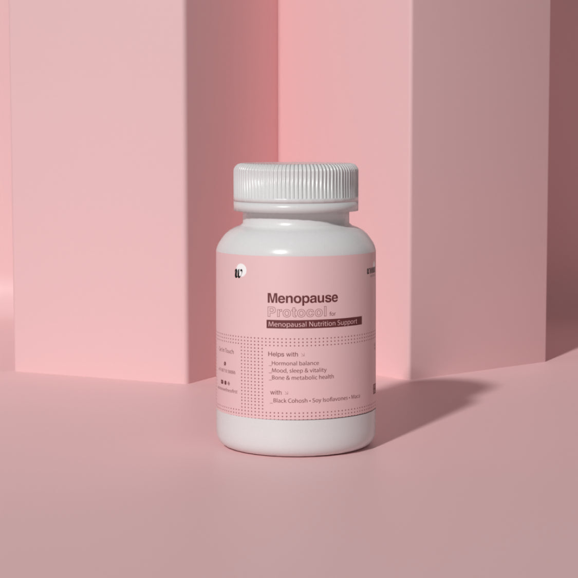 Menopause Protocol