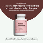 Menopause Protocol
