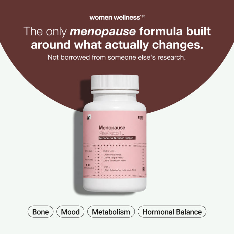 Menopause Protocol