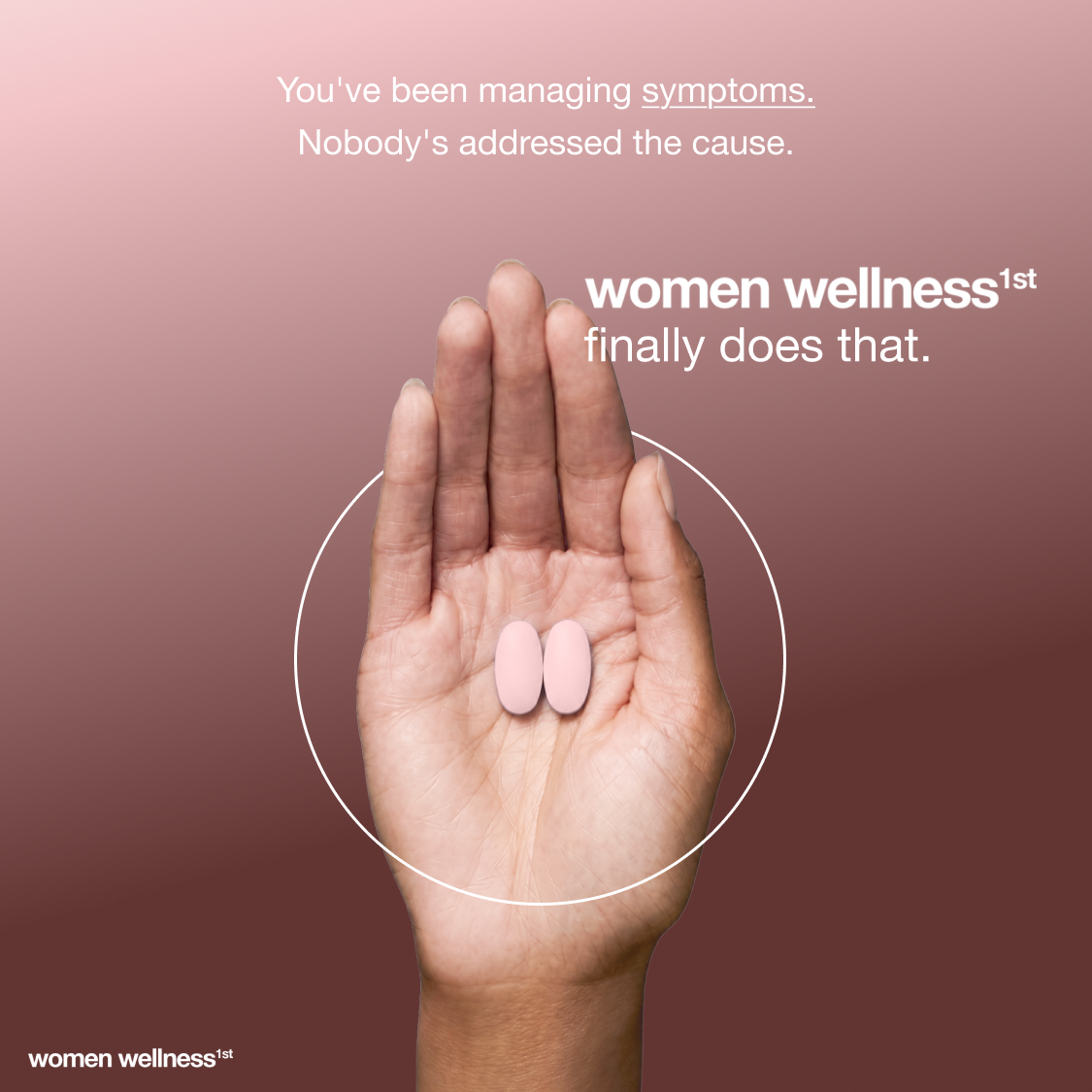 Menopause Protocol
