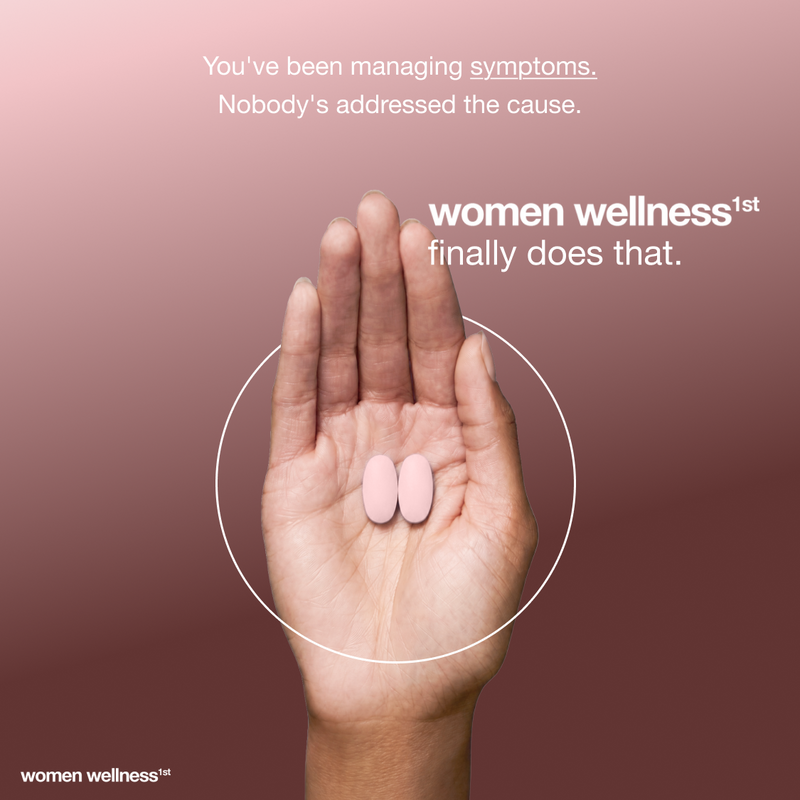 Menopause Protocol