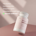 Menopause Protocol