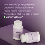 Prenatal Protocol