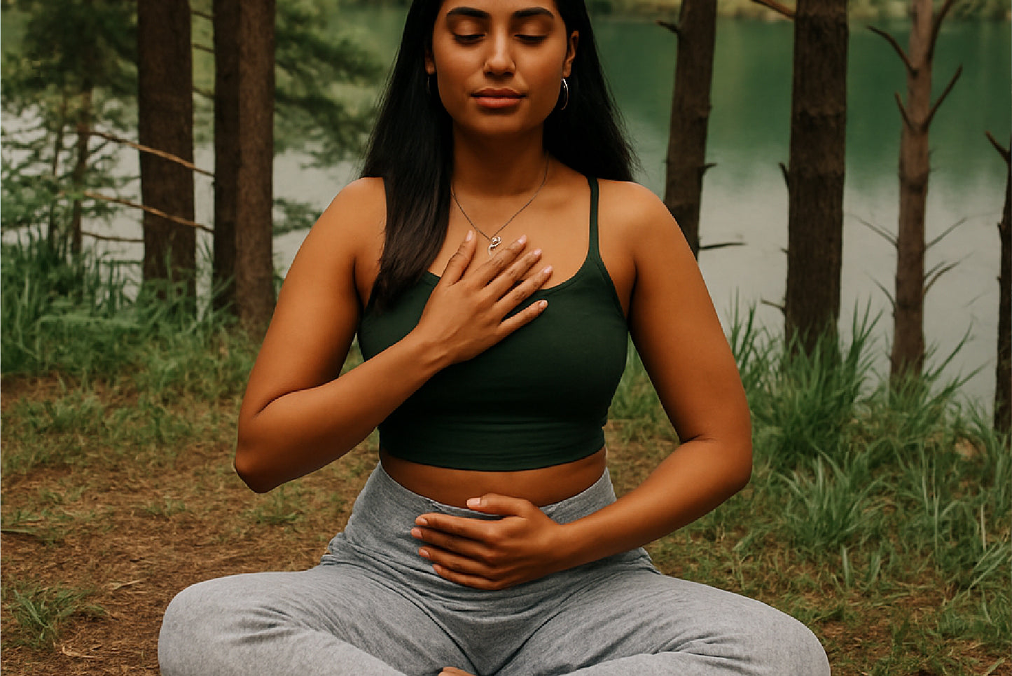 Thyroid Protocol [Masterclass + Diet]