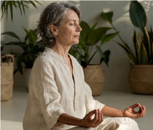 Perimenopause & Menopause Masterclass