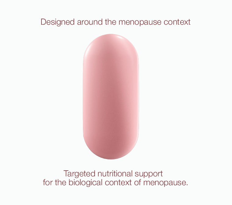 Menopause Protocol