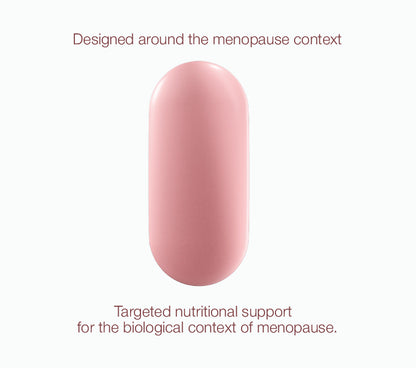 Menopause Protocol