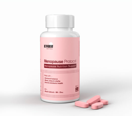 Menopause Protocol