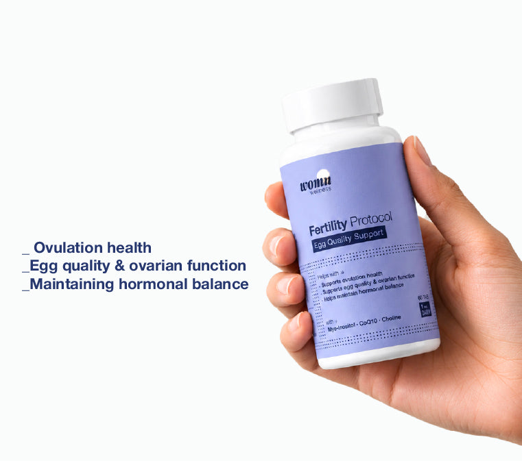Fertility Protocol