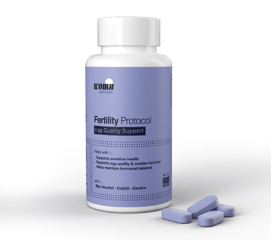 Fertility Protocol