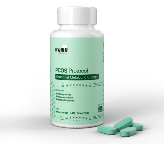 PCOS Protocol