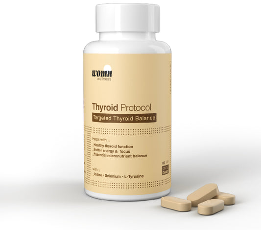 Thyroid Protocol