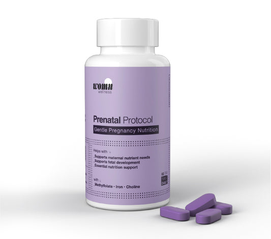 Prenatal Protocol