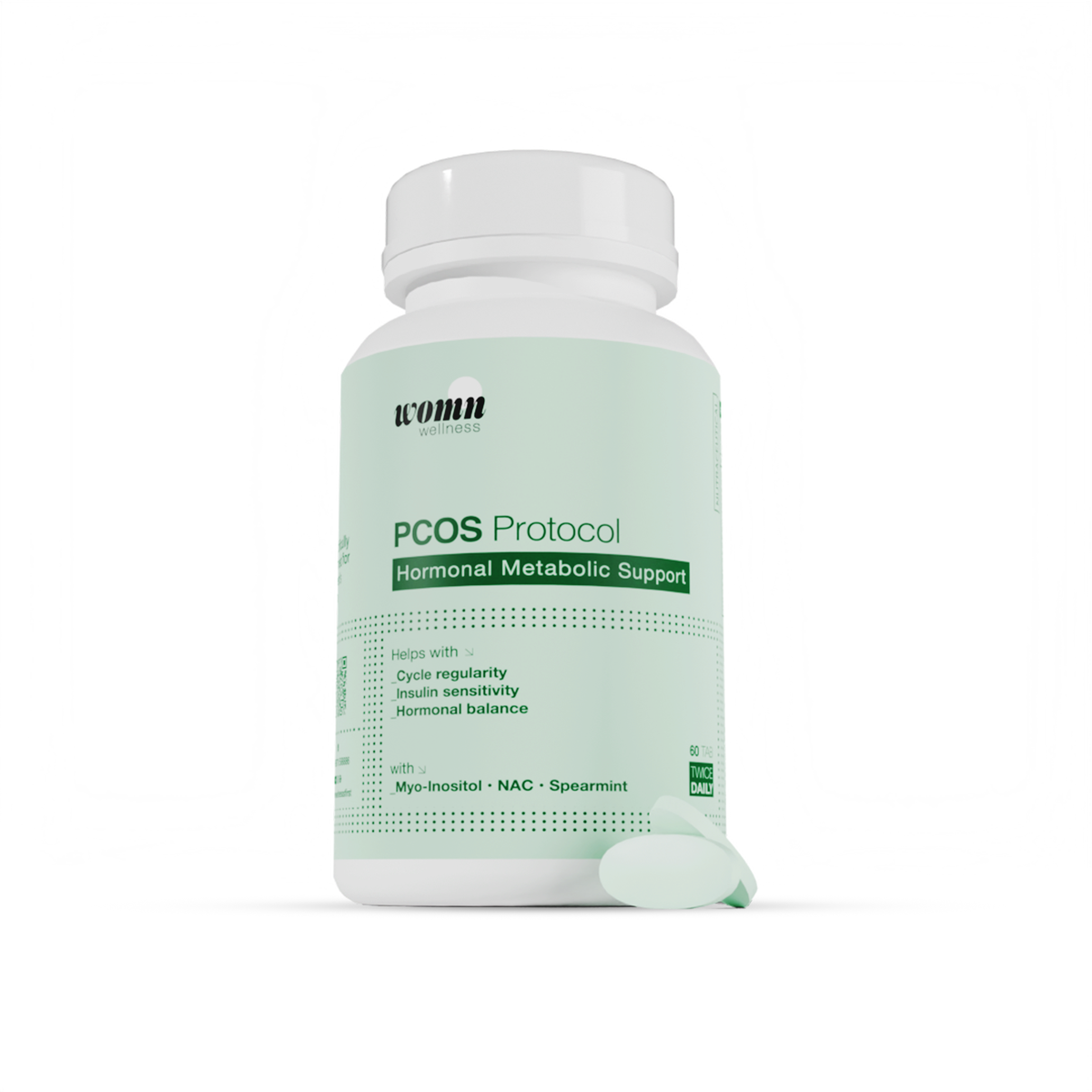 PCOS Protocol