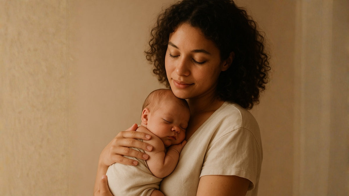 Postpartum Masterclass