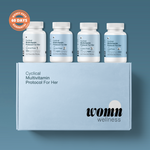 Cyclical Multivitamin System