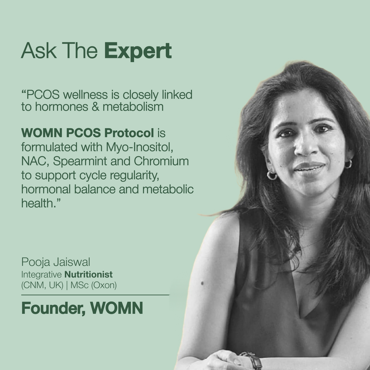 PCOS Protocol