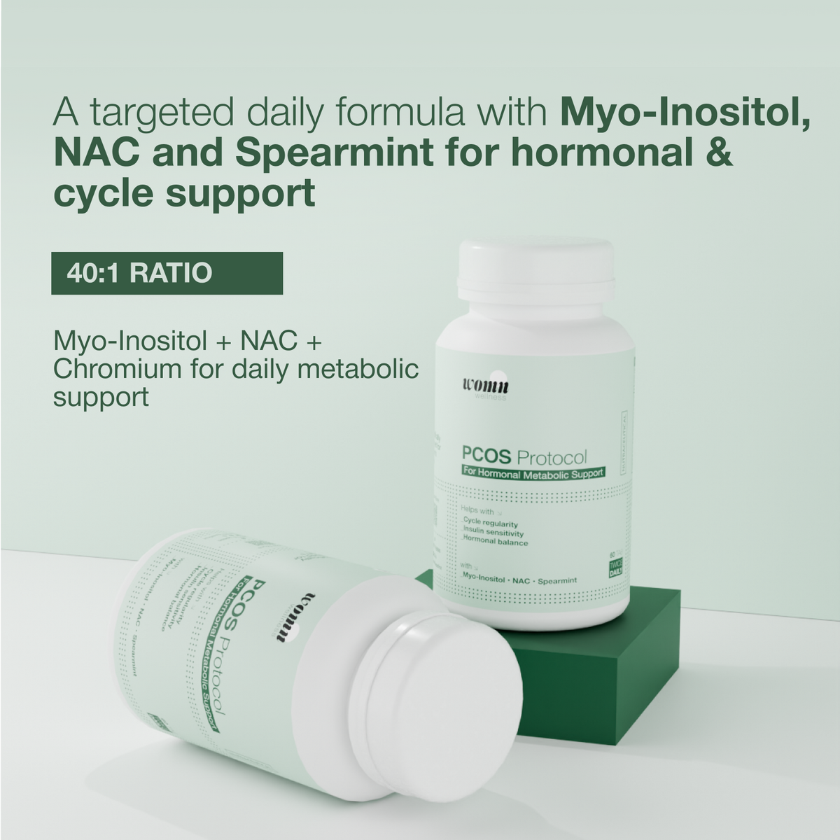 PCOS Protocol
