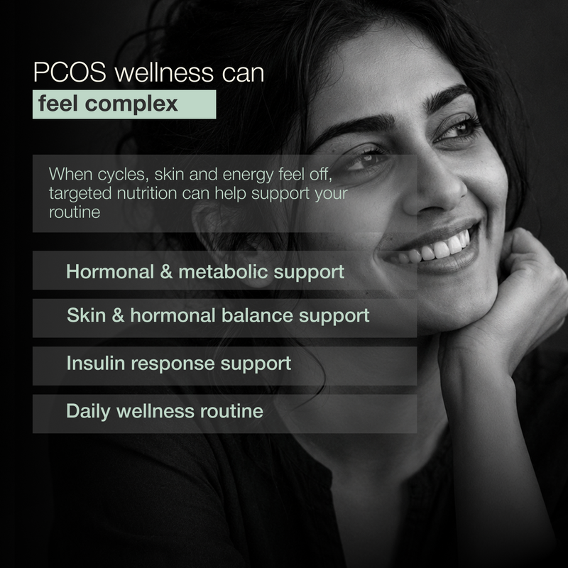 PCOS Protocol