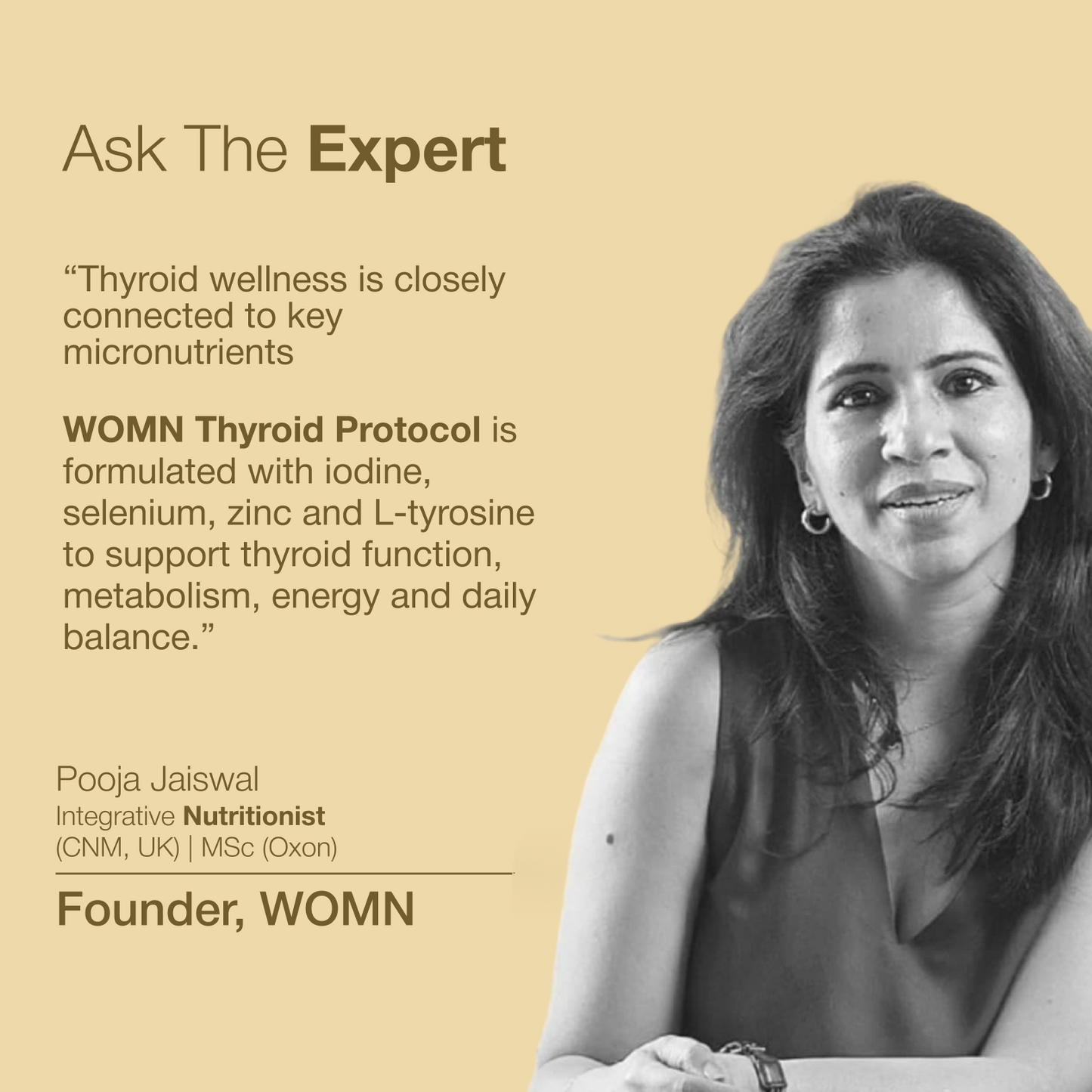 Thyroid Protocol
