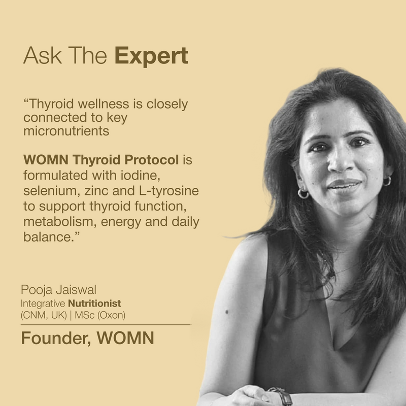 Thyroid Protocol