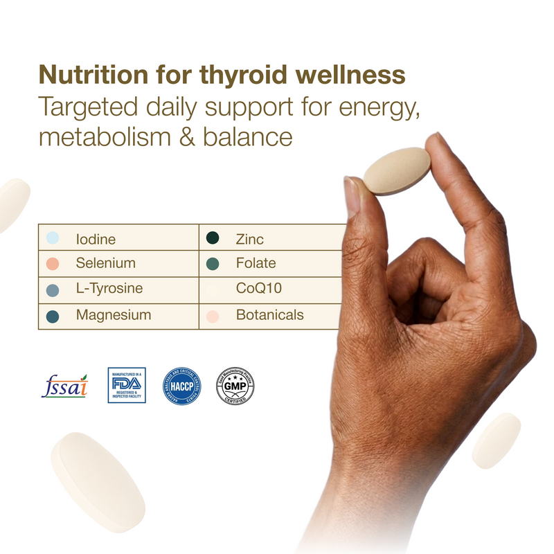 Thyroid Protocol