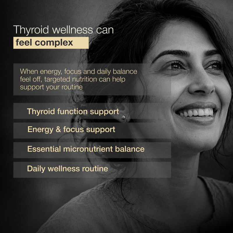 Thyroid Protocol