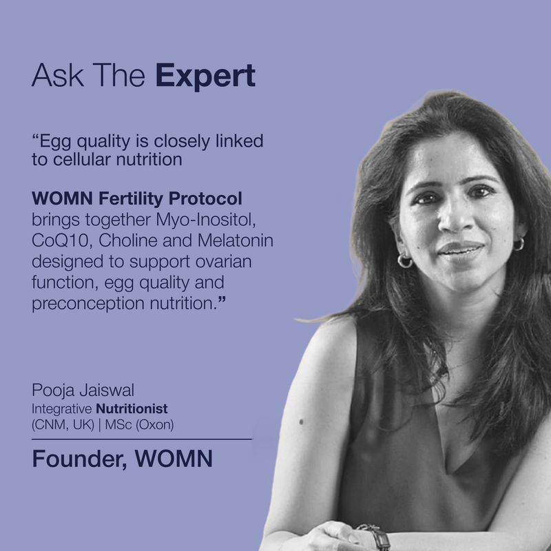 Fertility Protocol
