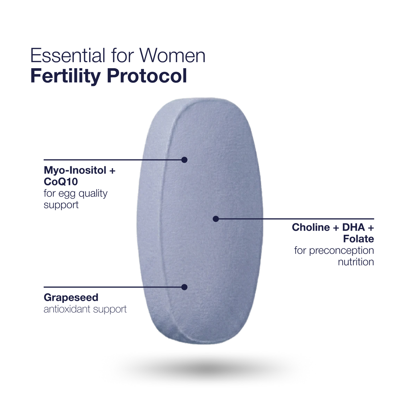 Fertility Protocol