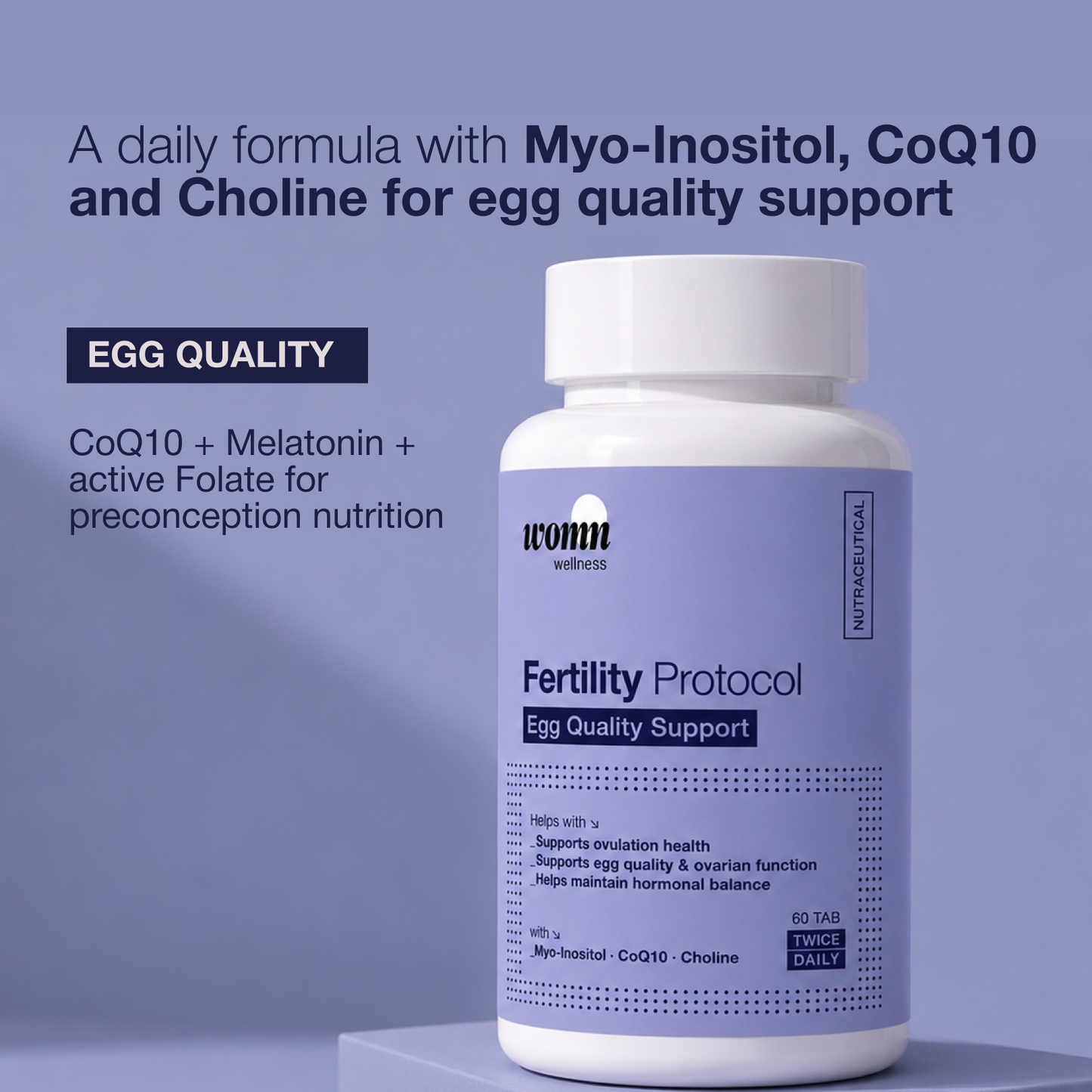Fertility Protocol