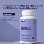 Fertility Protocol